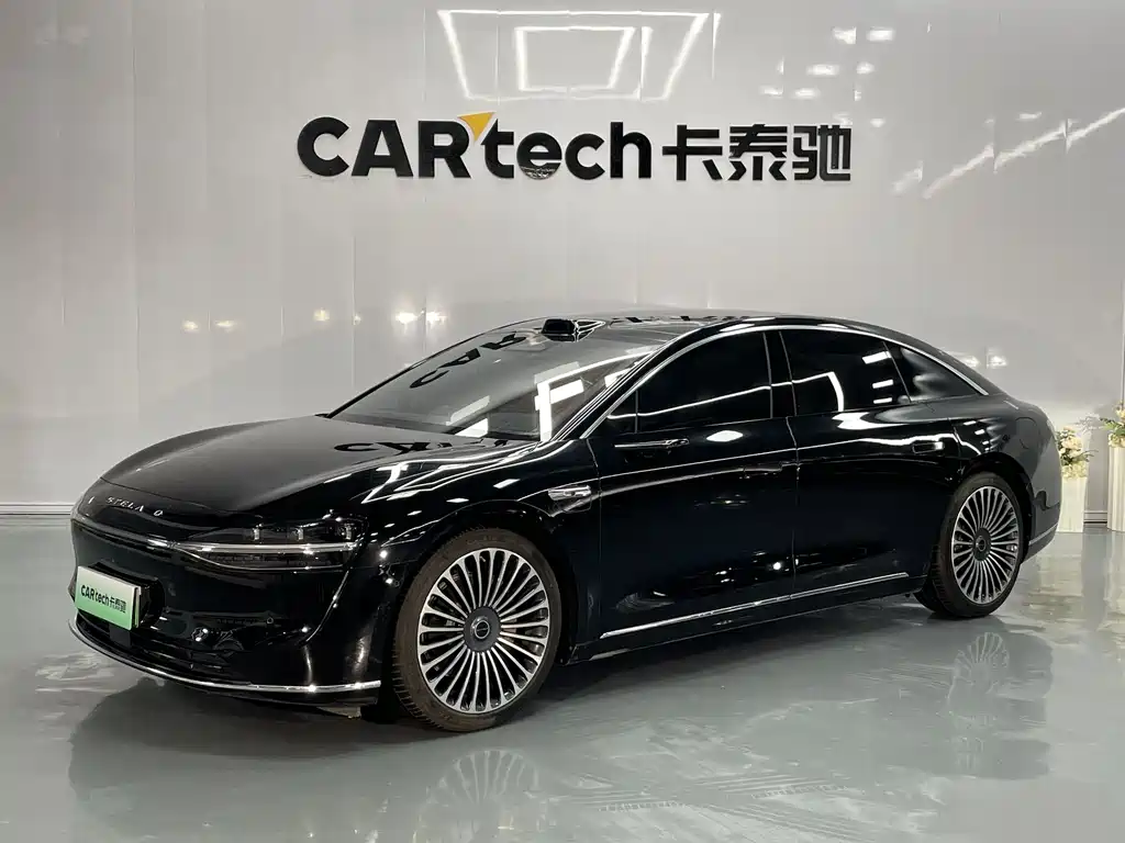 享界 Xiangji S9 2024
