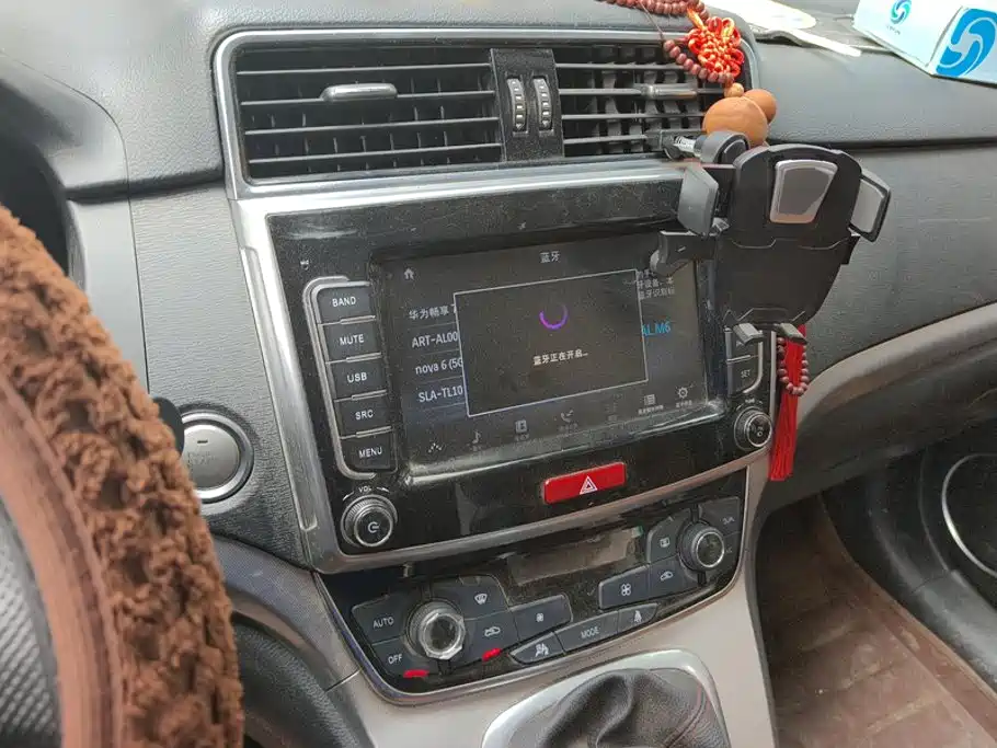 Haval M6 — миниатюра 13
