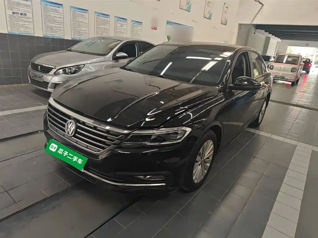 Volkswagen Lavida 2018