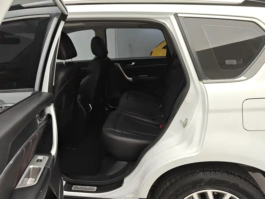 Haval H6 — миниатюра 11