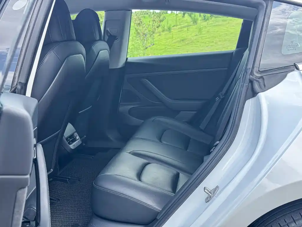 Tesla Model 3 — миниатюра 8