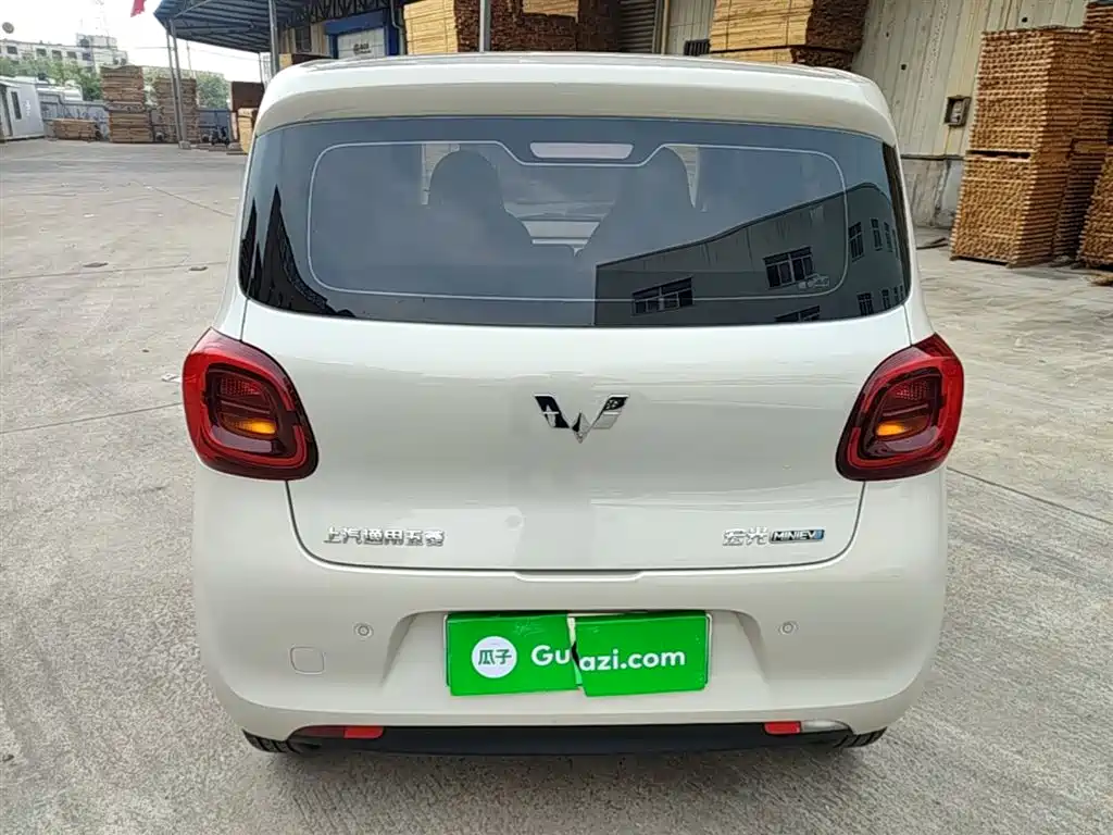 Wuling Mini EV MINIEV 2025