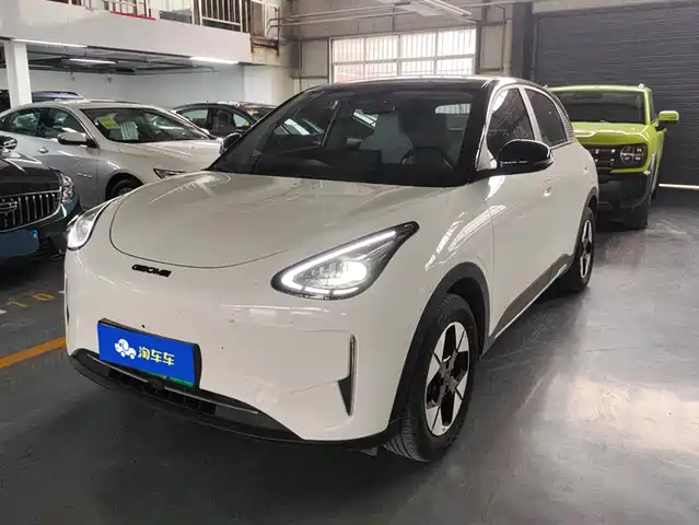 GEELY GALAXY STAR WISH 2024
