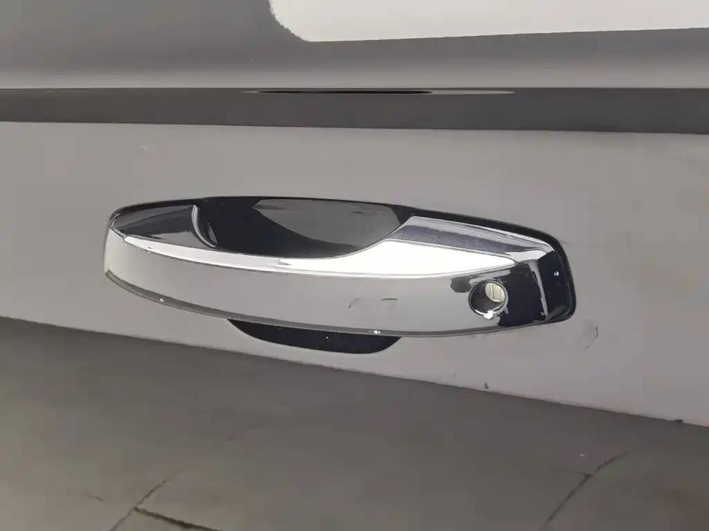 Geely Xingyue L — миниатюра 18