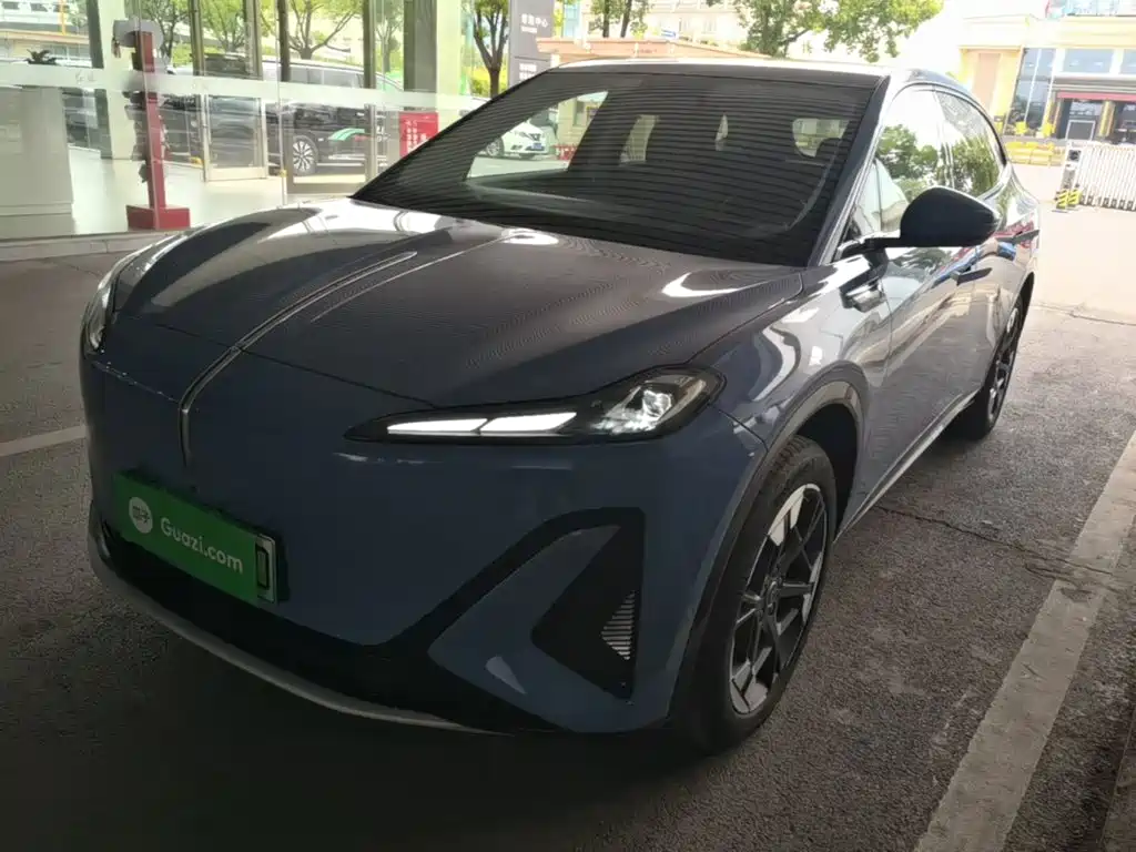 Hongqi Tiangong 06 2025 660 4WD Smart Select Edition