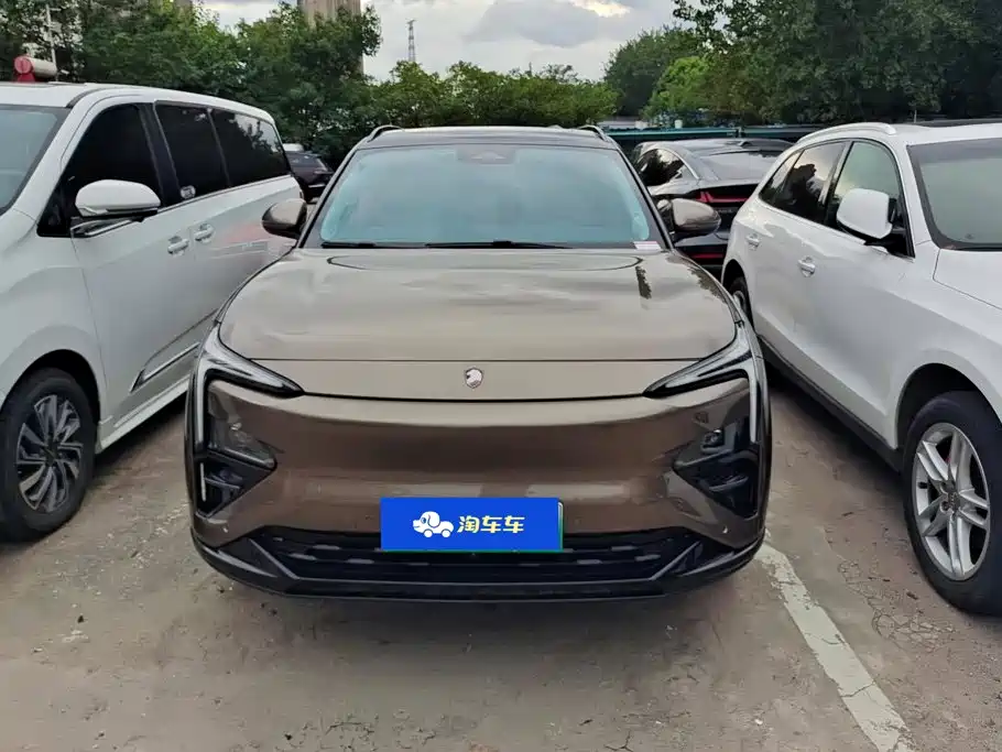 Hengchi 5 — миниатюра 2