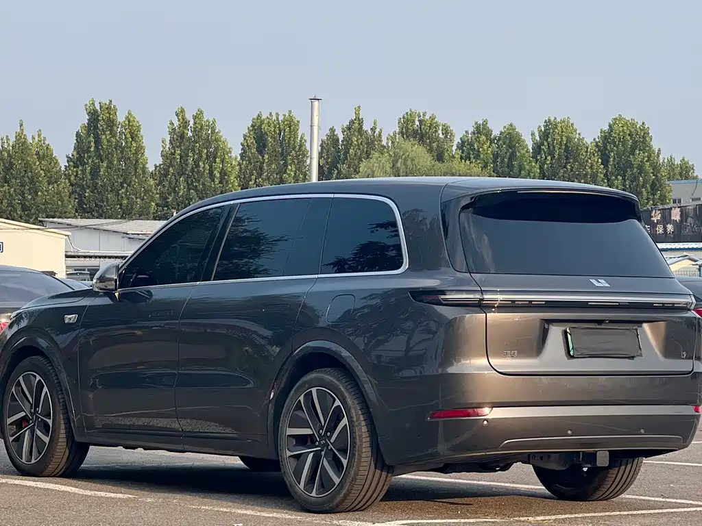 Li Auto IDEAL L9