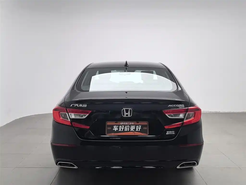 HONDA ACCORD