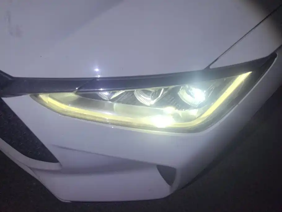 BYD e2 — миниатюра 5