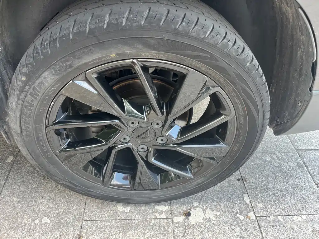 Jetta VS7 — миниатюра 7