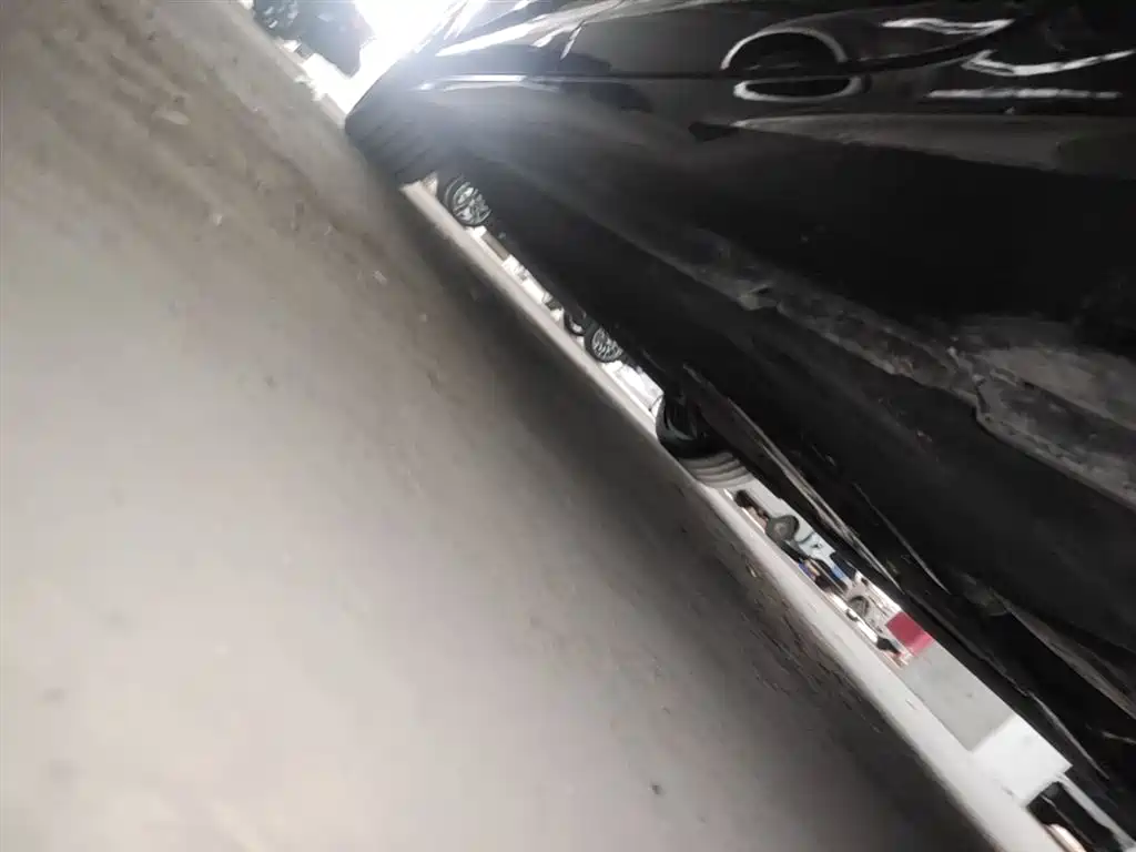 Audi A6L 2025 45 TFSI quattro