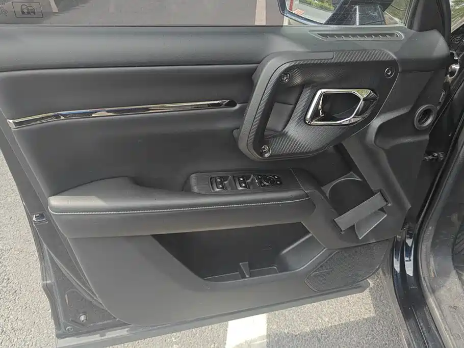 Haval Big Dog PLUS — миниатюра 7