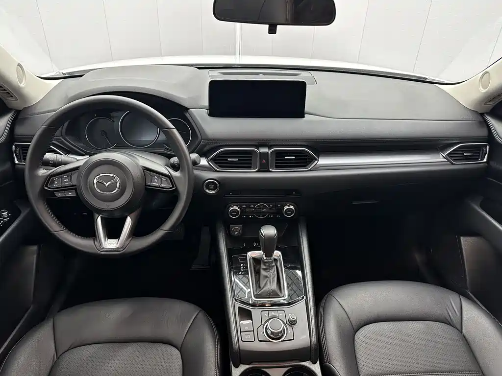 MAZDA CX 5