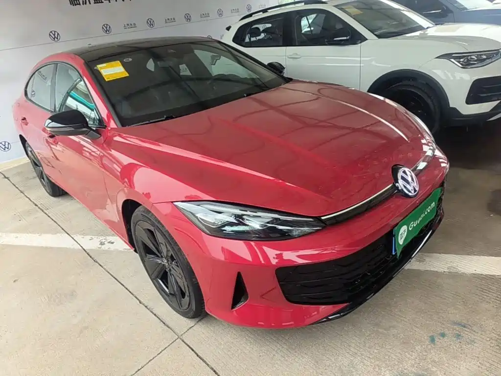 Volkswagen Lamando 2026 L GTS 380TSI