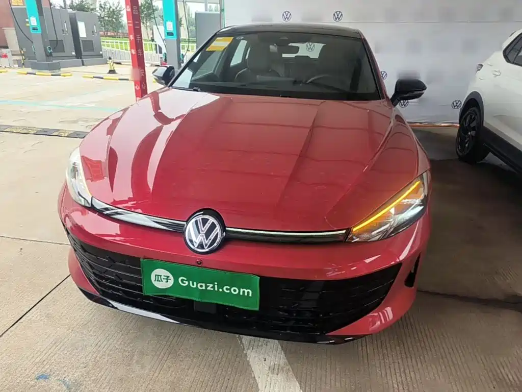 Volkswagen Lamando 2026 L GTS 380TSI