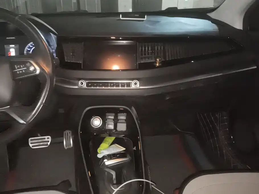 Haval H2s — миниатюра 13