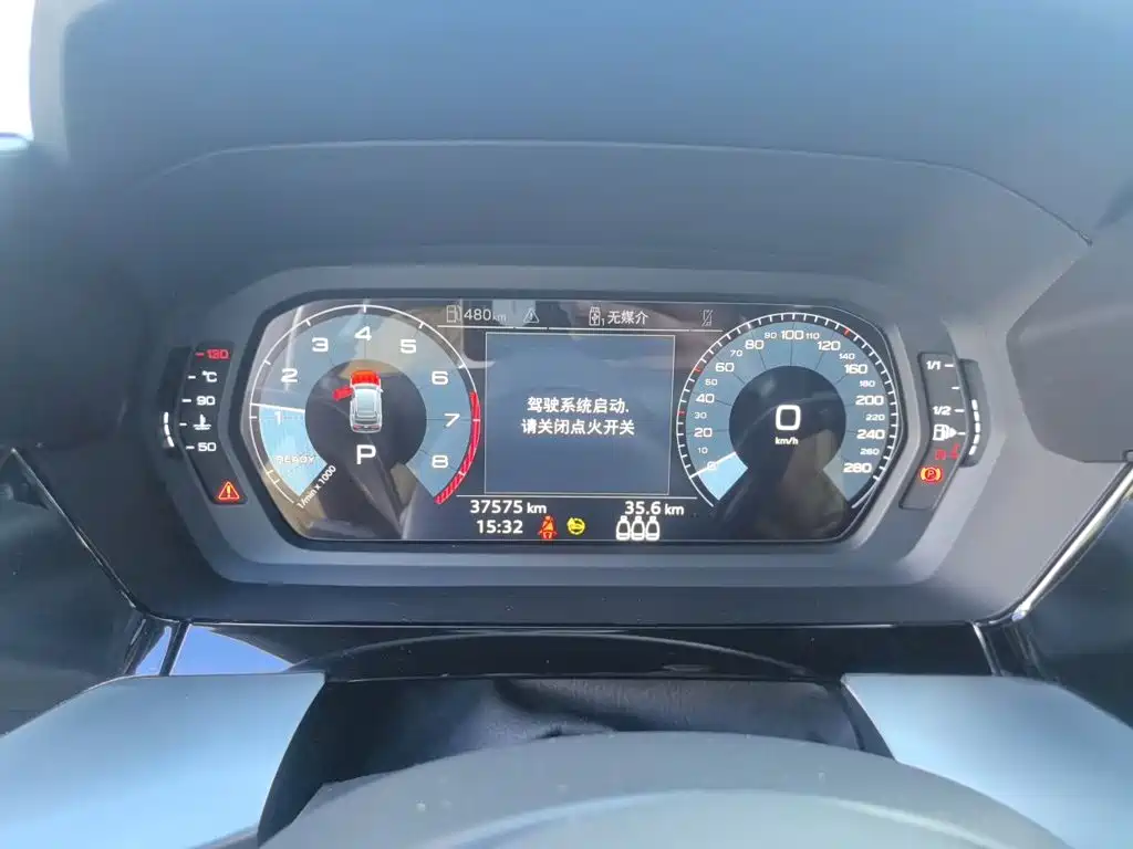 Audi A3 — миниатюра 12