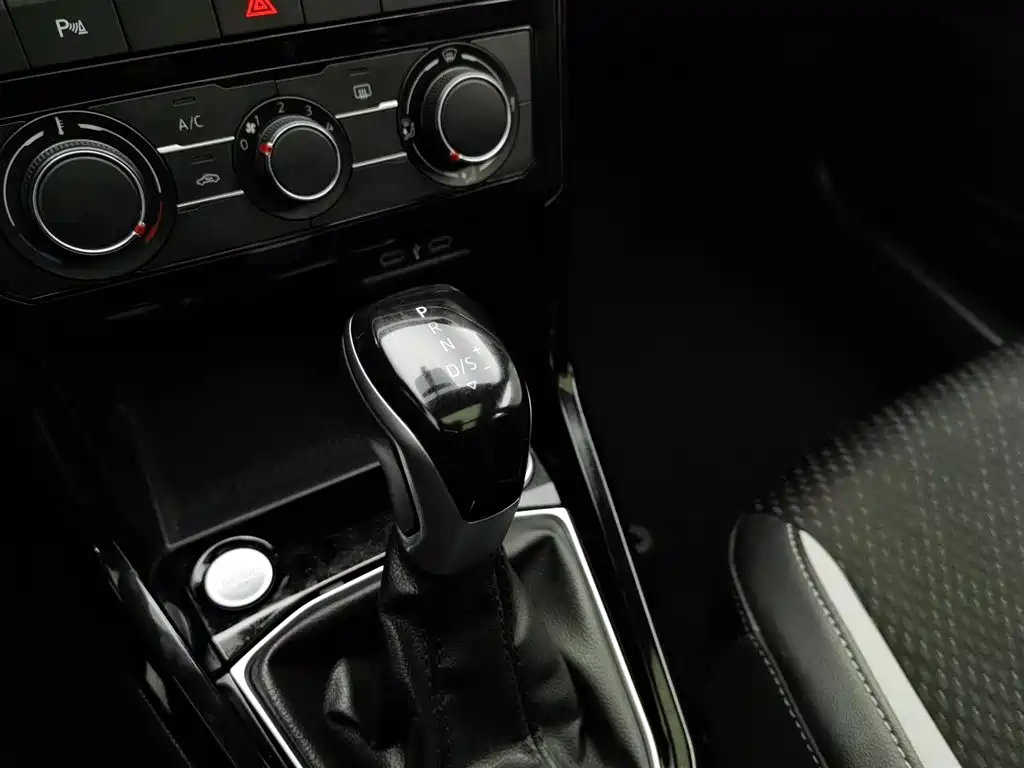 VOLKSWAGEN EXPLORING THE SHADOW