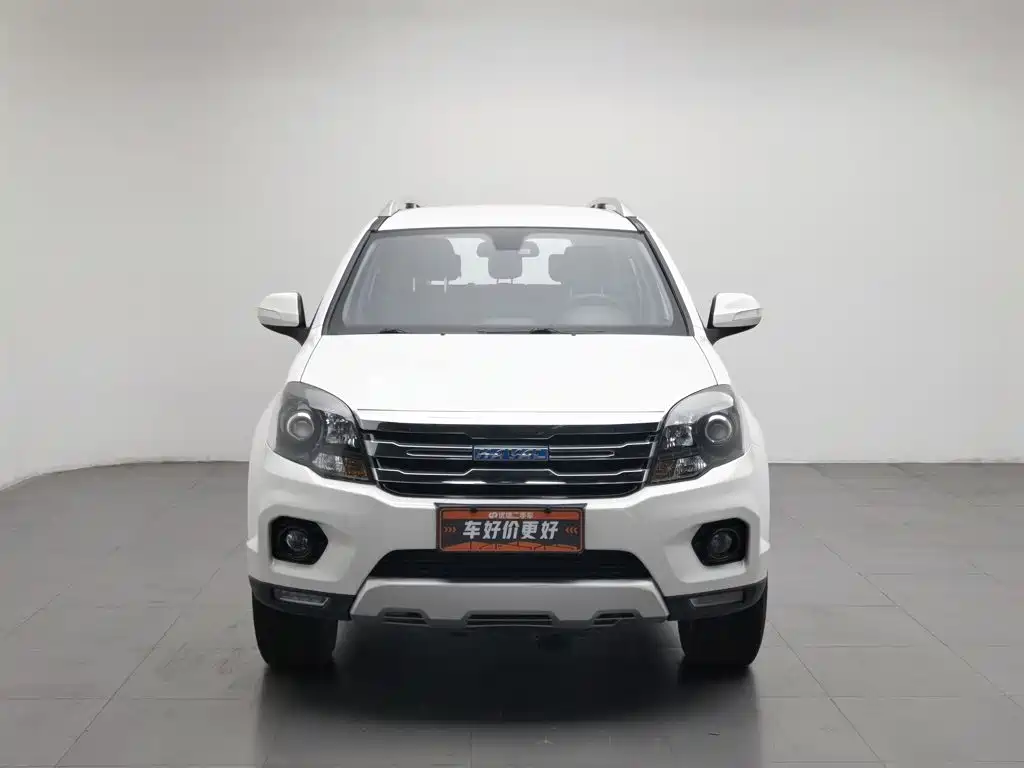 Haval H5 Classic — миниатюра 3