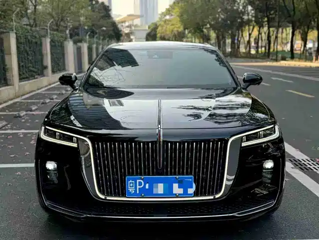 Hongqi HONGQI H9