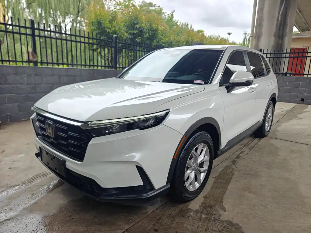 Купить Honda CR-V