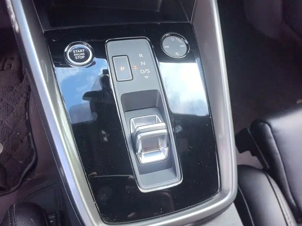 Audi A3 — миниатюра 15