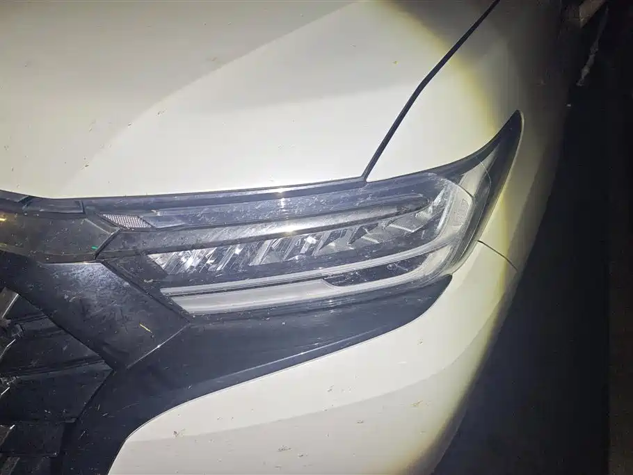 Honda Elysion 2022 2.0L e:HEV Luxury