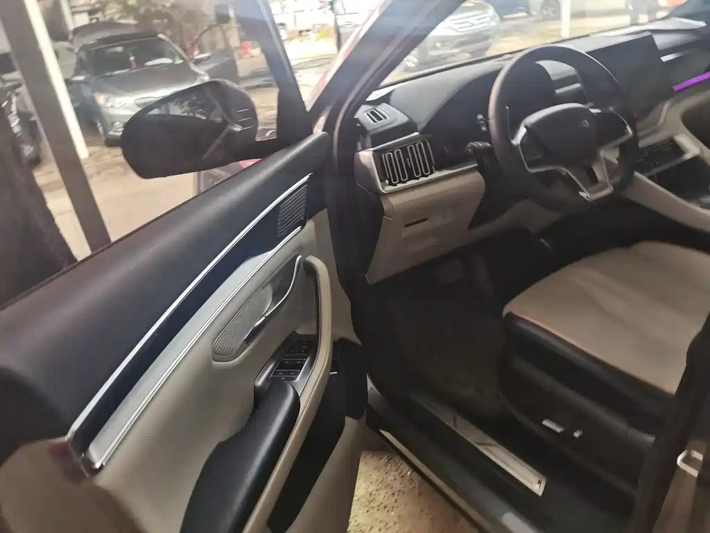 BYD SONGJIANG NEW ENERGY