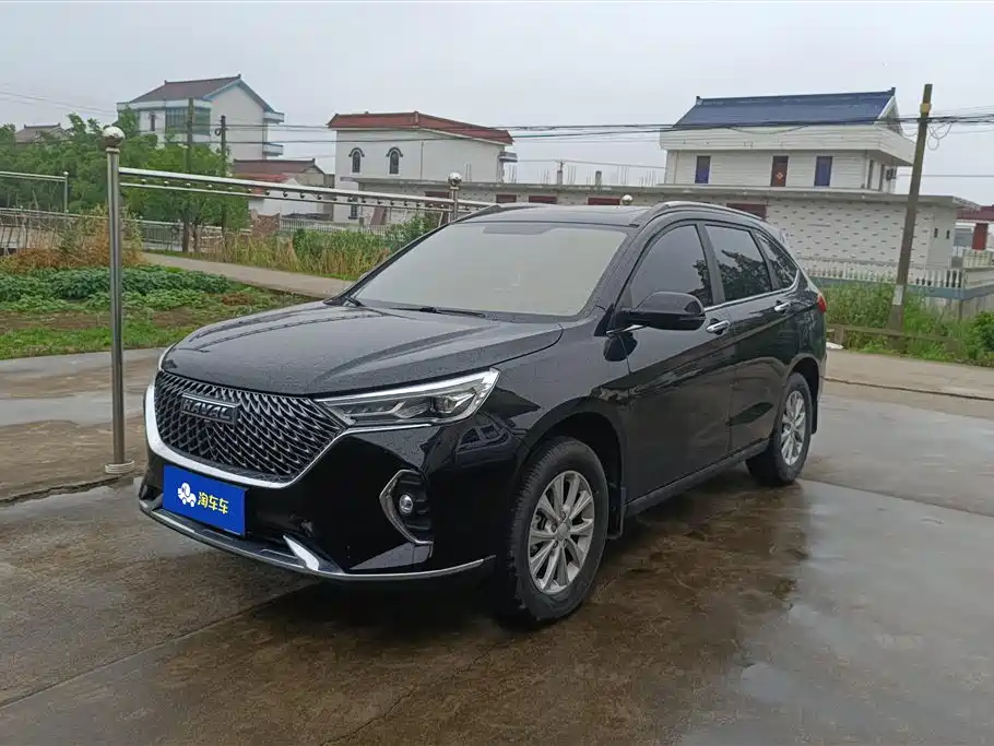 Купить Haval M6