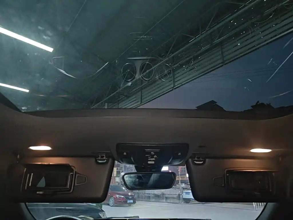 Mercedes-Benz CLA (Import) — миниатюра 18