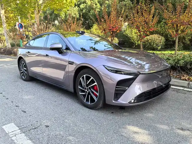 EXEED STAR AGE ES 2025