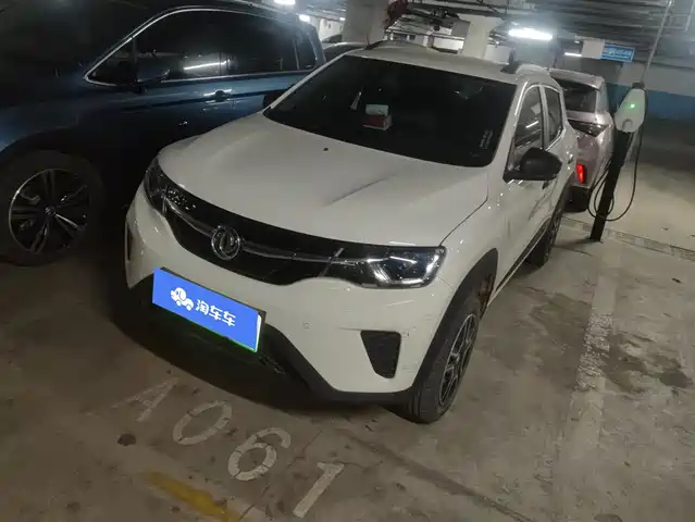 dongfeng ex1