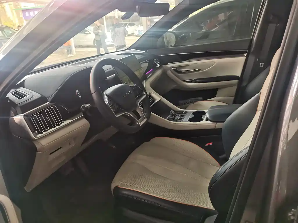 BYD SONGJIANG NEW ENERGY