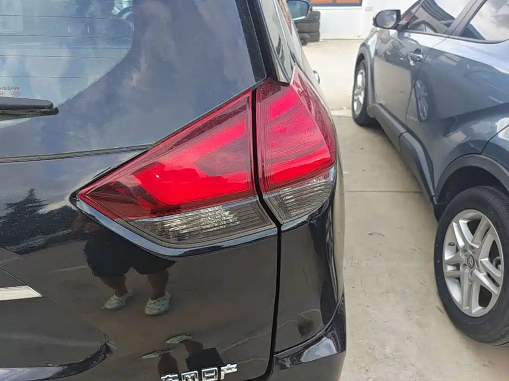 Nissan X-Trail 2021 2.0L CVT 2WD XL ITS Comfort