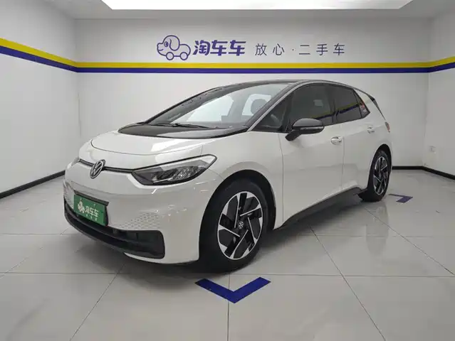 VOLKSWAGEN ID.3 2024