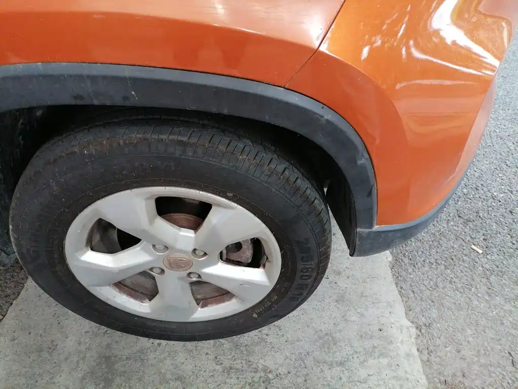 Baojun 510 — миниатюра 24