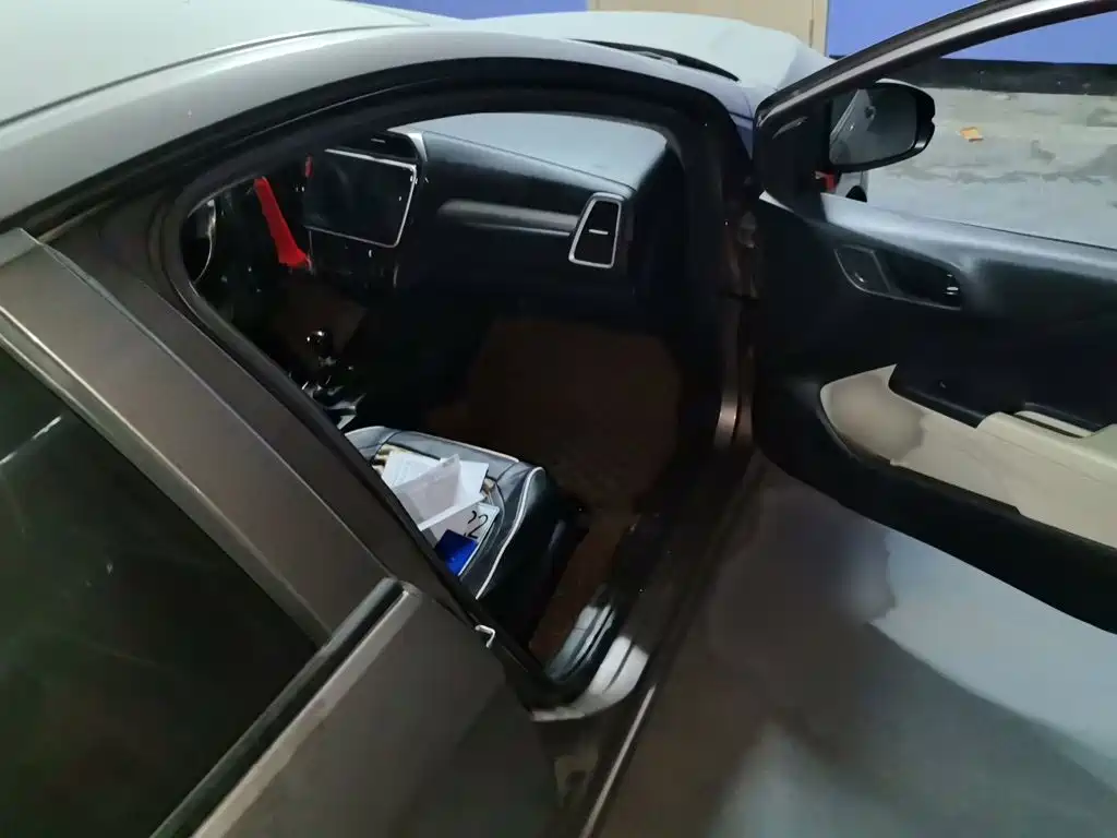 Honda Greiz — миниатюра 17