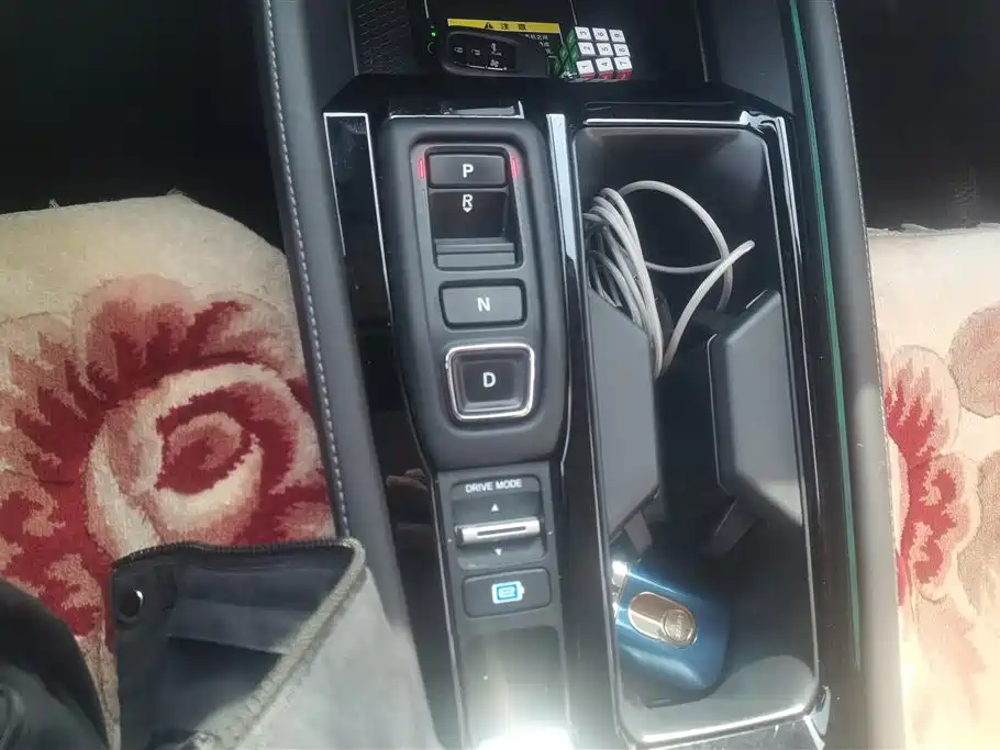 HONDA ACCORD NEW ENERGY