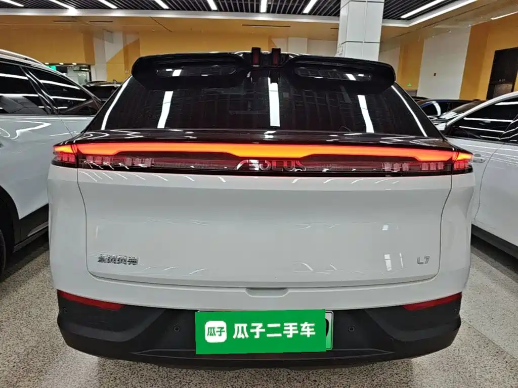 Dongfeng L7 2025 518 Enjoy