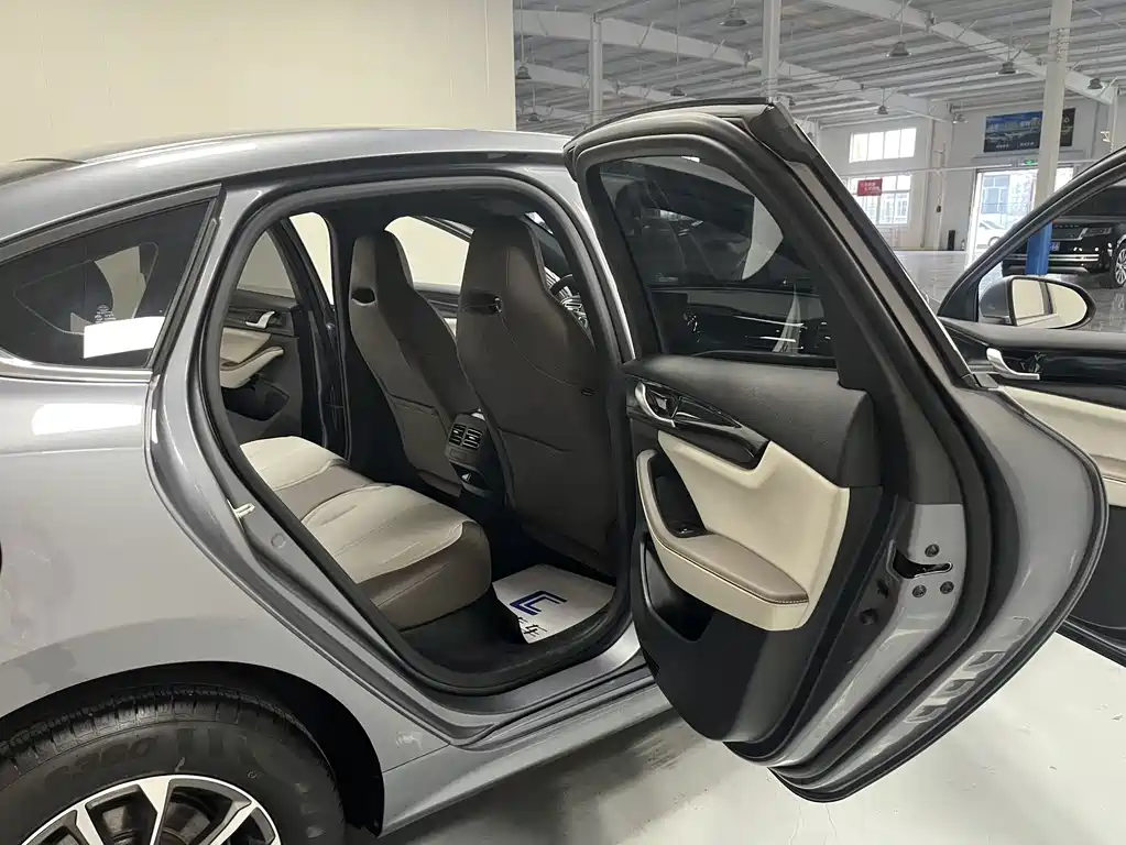 BYD Qin PLUS — миниатюра 9