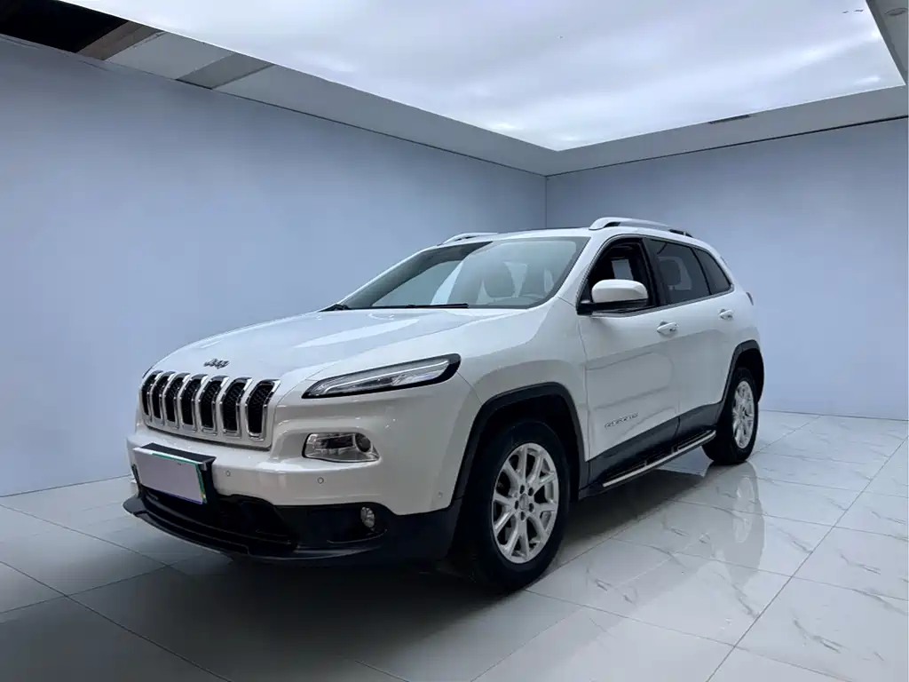 JEEP FREE LIGHT