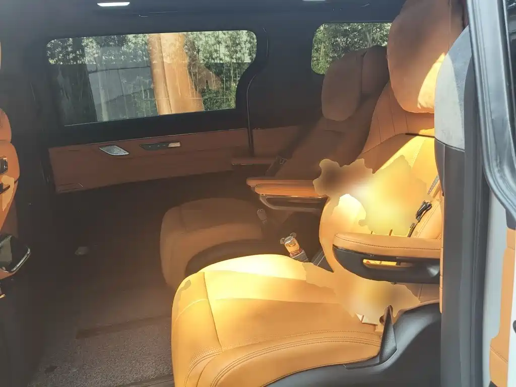 Geely Galaxy L380 2024 140 8 мест Max