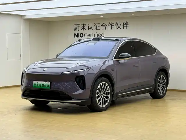 2024 Nio EC6