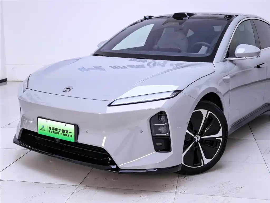 NIO ET5 2025 75kWh
