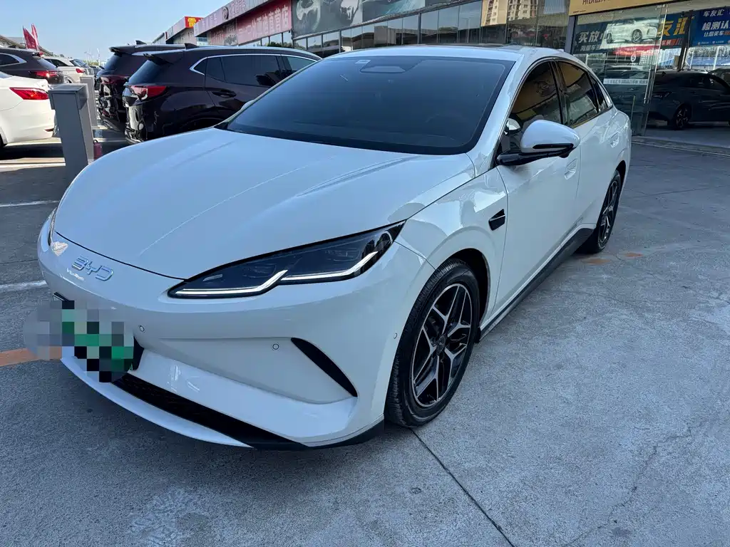 BYD Seal 06
