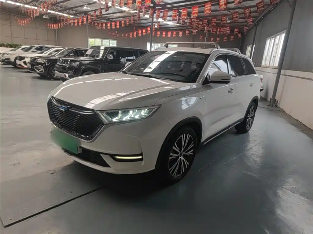 Купить Oshan Oushang X7