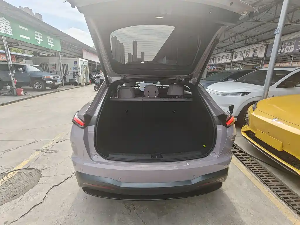 Onvo L60 2024 60kWh