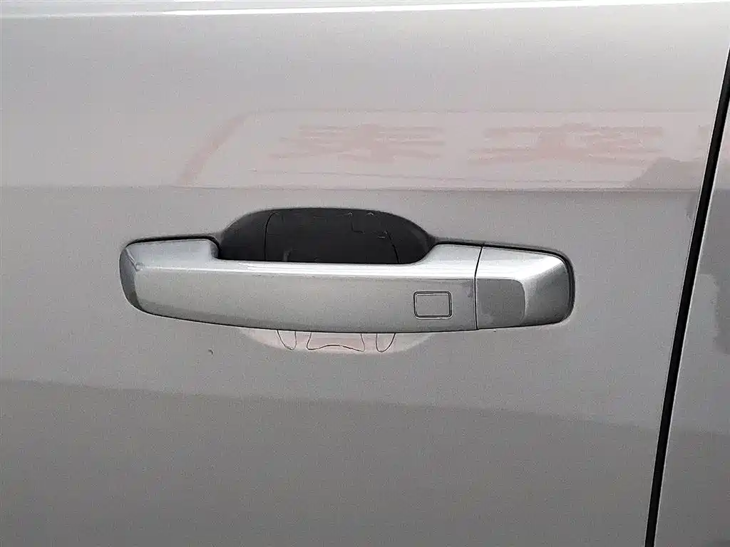 HAVAL SECOND GENERATION BIG DOG