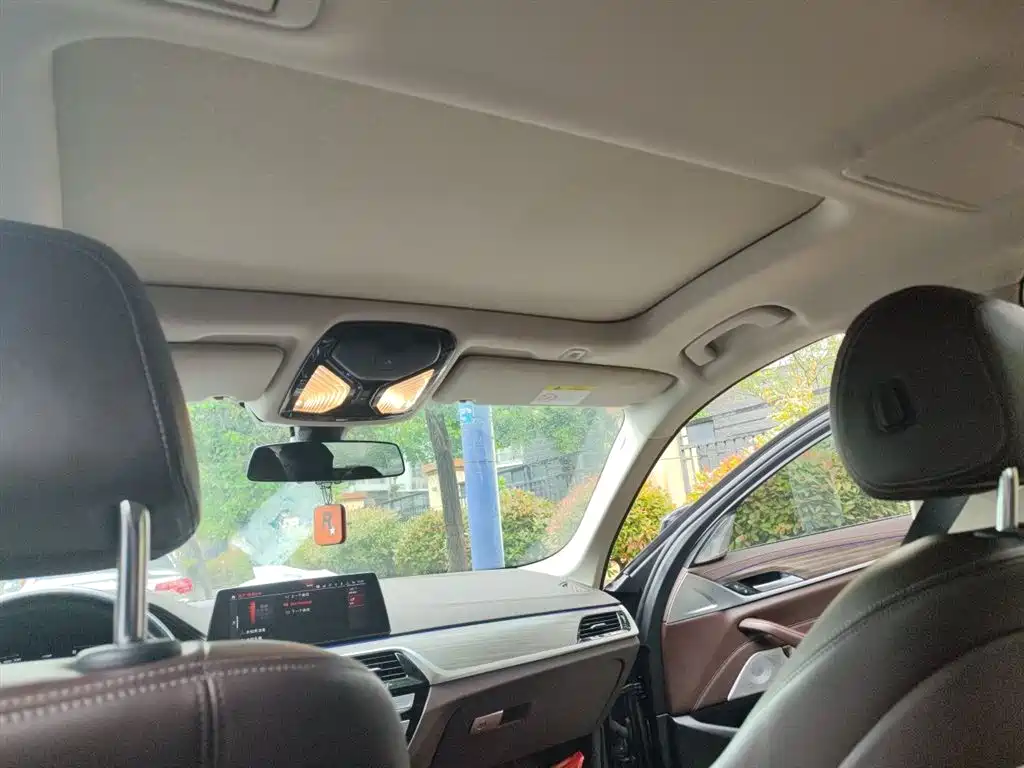 BMW 5 Series 5 2020 530Li Lead Luxury