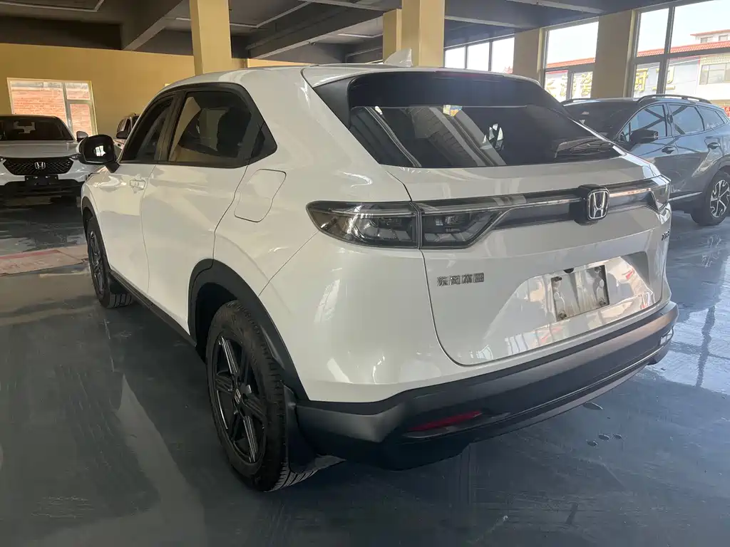 Honda XR-V 2023 1.5L CVT